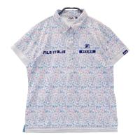 FILA GOLF �t�B���S���t  �����|���V���c ���� �z���C�g�n �T�C�Y�FL �����N�FB �y���Áz�S���t�E�F�A
