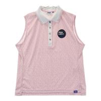 FILA GOLF �t�B���S���t ; �m�[�X���[�u�|���V���c ���� �s���N�n �T�C�Y�FLL �����N�FA- �y���Áz�S���t�E�F�A