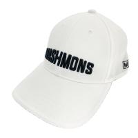 MASHMONS �}�V�������Y MAS-7013 �L���b�v  �z���C�g�n �����N�FN �y�V�i�z�S���t�E�F�A