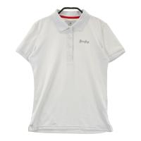 BRIEFING GOLF �u���[�t�B���O  �����|���V���c  �z���C�g�n �T�C�Y�FXS �����N�FB �y���Áz�S���t�E�F�A