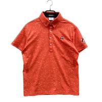 LE COQ GOLF ���R�b�N�S���t  �����|���V���c ���� �I�����W�n �T�C�Y�FL �����N�FA- �y���Áz�S���t�E�F�A