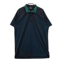 J.LINDEBERG �W�F�C�����h�o�[�O  �����|���V���c  �u���b�N�n �T�C�Y�FL �����N�FB �y���Áz�S���t�E�F�A