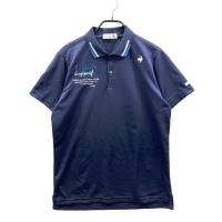 LE COQ GOLF ���R�b�N�S���t  �����|���V���c  �l�C�r�[�n �T�C�Y�FLL �����N�FB �y���Áz�S���t�E�F�A