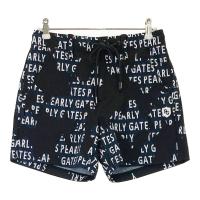 PEARLY GATES �p�[���[�Q�C�c  �V���[�g�p���c ���S���� �l�C�r�[�n �T�C�Y�F00 �����N�FA- �y���Áz�S���t�E�F�A