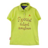 LE COQ GOLF ���R�b�N�S���t  �����|���V���c  �O���[���n �T�C�Y�FM �����N�FB �y���Áz�S���t�E�F�A