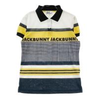 JACK BUNNY �W���b�N�o�j�[  �����|���V���c �璹�� �z���C�g�n �T�C�Y�F0 �����N�FB �y���Áz�S���t�E�F�A