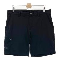 ADIDAS GOLF �A�f�B�_�X�S���t GM0020 �n�[�t�p���c  �u���b�N�n �T�C�Y�F92 �����N�FA- �y���Áz�S���t�E�F�A