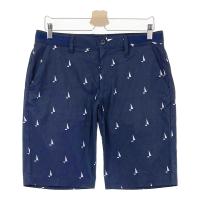 ADIDAS GOLF �A�f�B�_�X�S���t N66087 �n�[�t�p���c ���� �l�C�r�[�n �T�C�Y�FL �����N�FA- �y���Áz�S���t�E�F�A