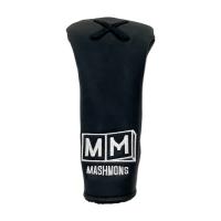 MASHMONS �}�V�������Y MAS-7005 �w�b�h�J�o�[  �u���b�N�n �����N�FB �y���Áz�S���t�E�F�A