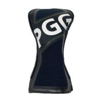 PGG PEARLY GATES �p�[���[�Q�C�c  �w�b�h�J�o�[  �l�C�r�[�n �����N�FB �y���Áz�S���t�E�F�A