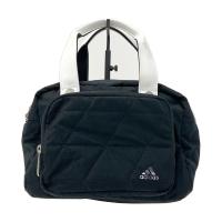 ADIDAS GOLF �A�f�B�_�X�S���t  �J�[�g�o�b�O �~�j�{�X�g��  �u���b�N�n �����N�FB �y���Áz�S���t�E�F�A