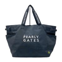PEARLY GATES �p�[���[�Q�C�c  ���b�J�[�o�b�O �g�[�g�o�b�O  �l�C�r�[�n �����N�FB �y���Áz�S���t�E�F�A