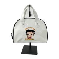 LOUD MOUTH ���E�h�}�E�X �~Betty Boop �G�i���� �J�[�g�o�b�O  �z���C�g�n �����N�FB �y���Áz�S���t�E�F�A