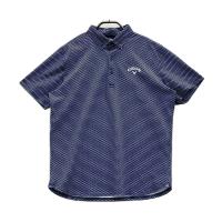 CALLAWAY �L�����E�F�C  �����|���V���c �{�^���_�E�� ���� �l�C�r�[�n �T�C�Y�FLL �����N�FA- �y���Áz�S���t�E�F�A