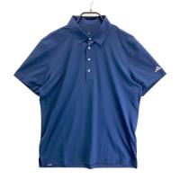 ADIDAS GOLF �A�f�B�_�X�S���t JH1339 2024�N���f�� �����|���V���c  �l�C�r�[�n �T�C�Y�FXL �����N�FA- �y���Áz�S���t�E�F�A