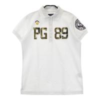 PEARLY GATES �p�[���[�Q�C�c  �����|���V���c �j�R�����  �z���C�g�n �T�C�Y�F1 �����N�FA- �y���Áz�S���t�E�F�A