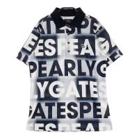 PEARLY GATES �p�[���[�Q�C�c  �����|���V���c ���S ���� �l�C�r�[�n �T�C�Y�F4 �����N�FA- �y���Áz�S���t�E�F�A
