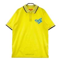 BEAMS GOLF �r�[���X�S���t  �����|���V���c  �C�G���[�n �T�C�Y�FM �����N�FA- �y���Áz�S���t�E�F�A