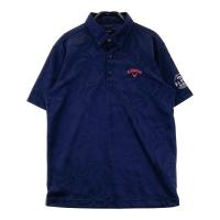 CALLAWAY �L�����E�F�C  �����|���V���c �{�^���_�E�� ���� �l�C�r�[�n �T�C�Y�FL �����N�FA- �y���Áz�S���t�E�F�A