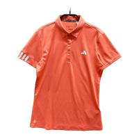 ADIDAS GOLF �A�f�B�_�X�S���t HS6997 �����|���V���c ���� �I�����W�n �T�C�Y�FM �����N�FA- �y���Áz�S���t�E�F�A