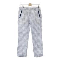 BEAMS GOLF �r�[���X�S���t  �N���b�v�h�p���c ���� �z���C�g�n �T�C�Y�F42 �����N�FA- �y���Áz�S���t�E�F�A