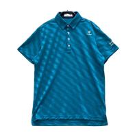LE COQ GOLF ���R�b�N�S���t  �����|���V���c �W���K�[�h ���� �O���[���n �T�C�Y�FL �����N�FB �y���Áz�S���t�E�F�A