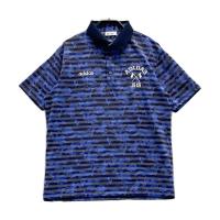 ADIDAS GOLF �A�f�B�_�X�S���t AF7962 �����|���V���c �J���t�� �{�[�_�[�� �p�[�v���n �T�C�Y�FM �����N�FA- �y���Áz�S���t�E�F�A