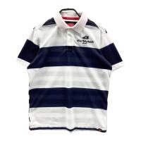 NEW BALANCE GOLF �j���[�o�����X  �����|���V���c �{�[�_�[�� �z���C�g�n �T�C�Y�F5 �����N�FB �y���Áz�S���t�E�F�A