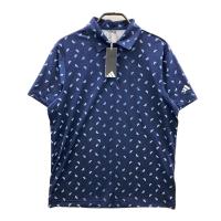 ADIDAS GOLF �A�f�B�_�X�S���t 2024�N���f�� �����|���V���c ���� �l�C�r�[�n �T�C�Y�FL �����N�FN �y�V�i�z�S���t�E�F�A