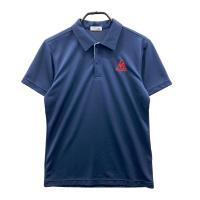 LE COQ GOLF ���R�b�N�S���t  �����|���V���c  �l�C�r�[�n �T�C�Y�FS �����N�FA- �y���Áz�S���t�E�F�A
