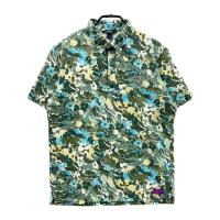 ZOY �]�[�C �~ LIBERTY �����|���V���c �{�^���_�E�� ���� �O���[���n �T�C�Y�F2 �����N�FA- �y���Áz�S���t�E�F�A