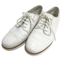 COLE HAAN GOLF �R�[���n�[���S���t C37909 �X�p�C�N���X �S���t�V���[�Y  �z���C�g�n �T�C�Y�F10 �����N�FB �y���Áz�S���t�E�F�A
