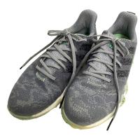ADIDAS GOLF �A�f�B�_�X�S���t GX3931 �R�[�h�J�I�X22 �S���t�V���[�Y LVL61  �O���[�n �T�C�Y�F27.0 �����N�FB �y���Áz�S���t�E�F�A