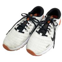 NIKE GOLF �i�C�L�S���t FQ7875-103 FREE GOLF �X�p�C�N���X �S���t�V���[�Y  �z���C�g�n �T�C�Y�F28 �����N�FB �y���Áz�S���t�E�F�A