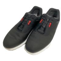 FOOT JOY �t�b�g�W���C 53339J PRO SL BOA �S���t�V���[�Y  �u���b�N�n �T�C�Y�F26.5 �����N�FB �y���Áz�S���t�E�F�A