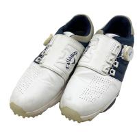 CALLAWAY �L�����E�F�C HYPERCHEV BOA WM 18 �S���t�V���[�Y  �z���C�g�n �T�C�Y�F23.5 �����N�FB �y���Áz�S���t�E�F�A