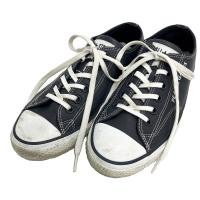 PEARLY GATES �p�[���[�Q�C�c �~CONVERSE 33500180 �X�p�C�N���X�S���t�V���[�Y  �l�C�r�[�n �T�C�Y�F24.5cm �����N�FB �y���Áz�S���t�E�F�A