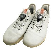 ecco �G�R�[ 130424 BIOM C4 BOA �X�p�C�N���X �S���t�V���[�Y  �z���C�g�n �T�C�Y�FEU42 �����N�FB �y���Áz�S���t�E�F�A