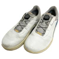 ecco �G�R�[ 108504 BIOM H4 BOA �X�p�C�N���X �S���t�V���[�Y  �z���C�g�n �T�C�Y�FEU44 �����N�FB �y���Áz�S���t�E�F�A