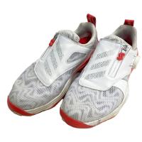 ADIDAS GOLF �A�f�B�_�X�S���t IH8509 CODECHAOS 25 Boa �R�[�h�J�I�X �S���t�V���[�Y  �z���C�g�n �T�C�Y�F24.5 �����N�FB �y���Áz�S���t�E�F�A