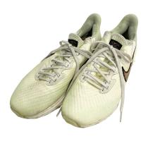 NIKE GOLF �i�C�L�S���t DC5050-100 AIRZOOMINFINITY TOUR �S���t�V���[�Y  �O���[���n �T�C�Y�F26.5cm �����N�FB �y���Áz�S���t�E�F�A