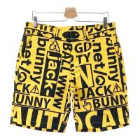 JACK BUNNY �W���b�N�o�j�[  �n�[�t�p���c ���� �C�G���[�n �T�C�Y�F6 �����N�FB �y���Áz�S���t�E�F�A