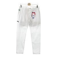 FILA GOLF �t�B���S���t  �㕪�� �e�[�p�[�h�p���c ���b�V���ؑ�  �z���C�g�n �T�C�Y�FL �����N�FN �y�V�i�z�S���t�E�F�A