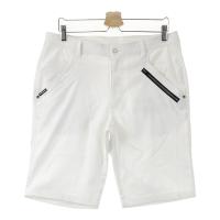 LE COQ GOLF ���R�b�N�S���t  �n�[�t�p���c  �z���C�g�n �T�C�Y�F88 �����N�FB �y���Áz�S���t�E�F�A