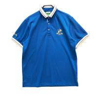 FILA GOLF �t�B���S���t  �����|���V���c  �l�C�r�[�n �T�C�Y�FLL �����N�FB �y���Áz�S���t�E�F�A