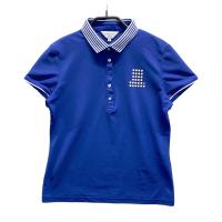 LANVIN SPORT �����o�� �X�|�[��  �����|���V���c  �u���[�n �T�C�Y�F38 �����N�FA- �y���Áz�S���t�E�F�A
