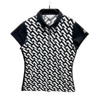 LANVIN SPORT �����o�� �X�|�[��  �n�[�t�W�b�v �����|���V���c ���� �u���b�N�n �T�C�Y�FM �����N�FA- �y���Áz�S���t�E�F�A