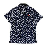 LE COQ GOLF ���R�b�N�S���t  �����|���V���c ���S���� �l�C�r�[�n �T�C�Y�FL �����N�FA- �y���Áz�S���t�E�F�A