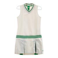 ADIDAS GOLF �A�f�B�_�X�S���t 2025�N���f�� �m�[�X���[�u�����s�[�X  �x�[�W���n �T�C�Y�FM �����N�FB �y���Áz�S���t�E�F�A
