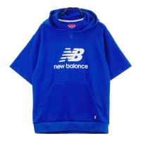 NEW BALANCE GOLF �j���[�o�����X 2025�N���f�� �����X�E�F�b�g�p�[�J�[  �u���[�n �T�C�Y�F5 �����N�FA �y���Áz�S���t�E�F�A
